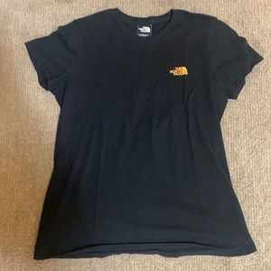 The North Face size L